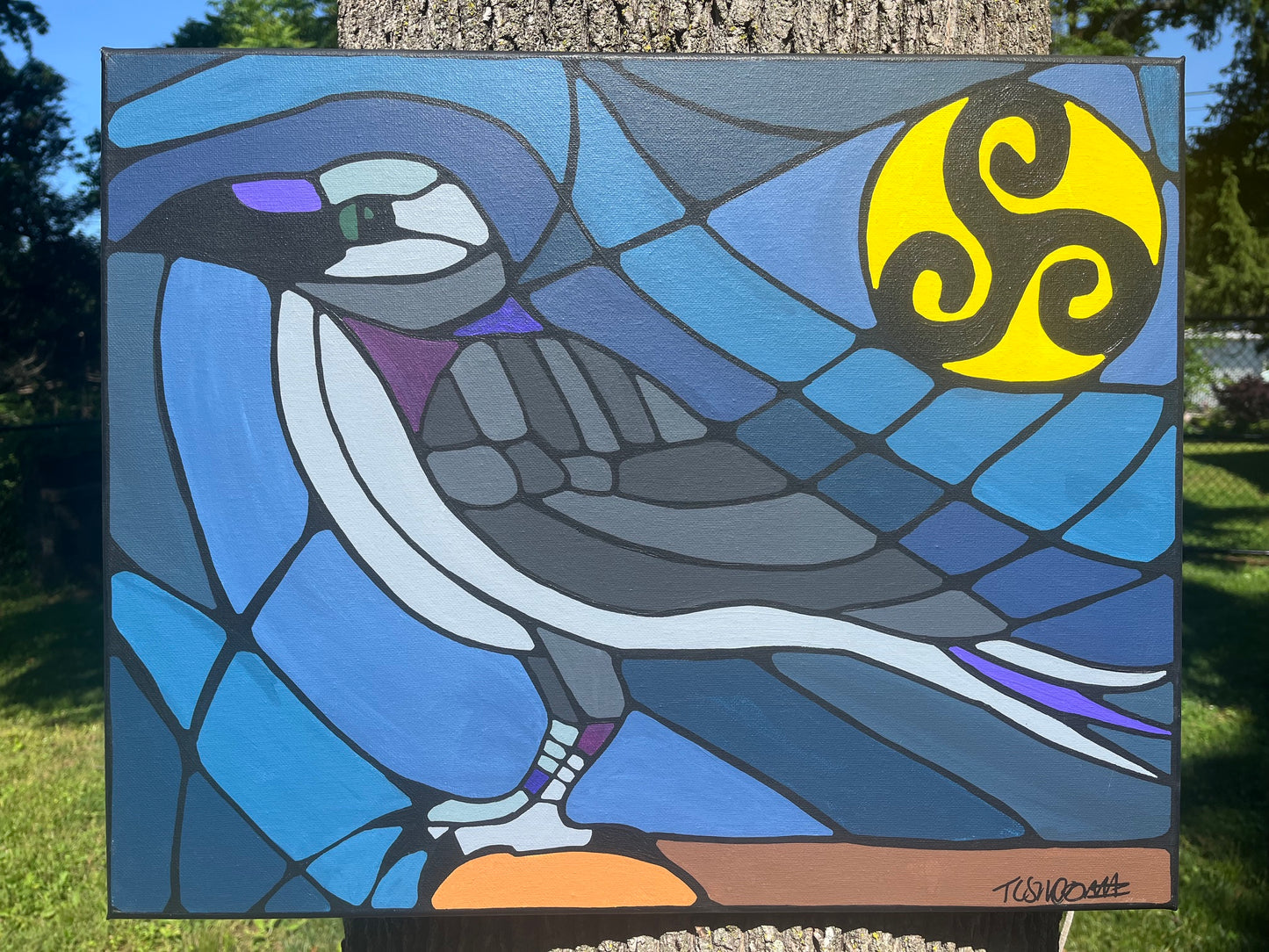 Raven