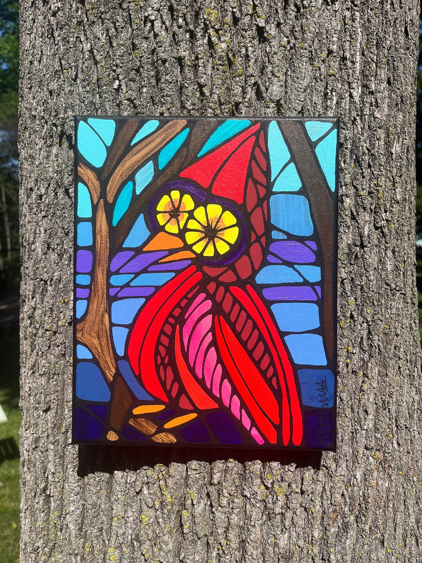 Cardinal