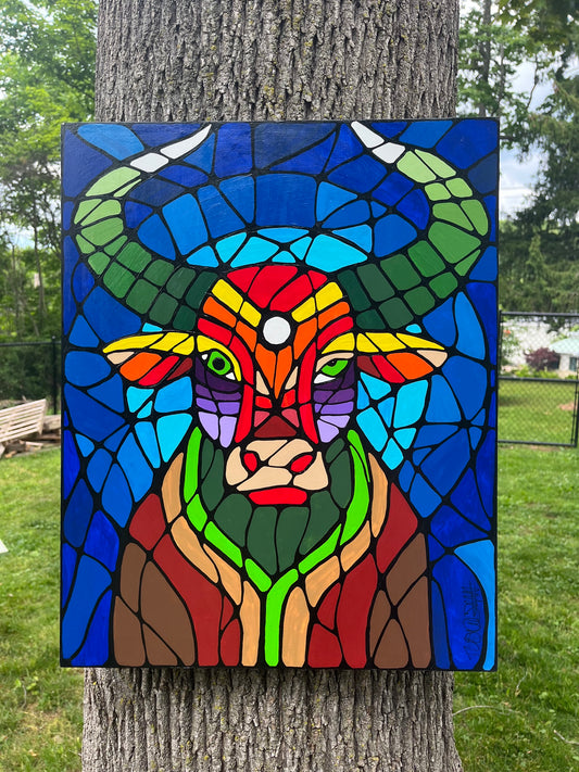 Bull